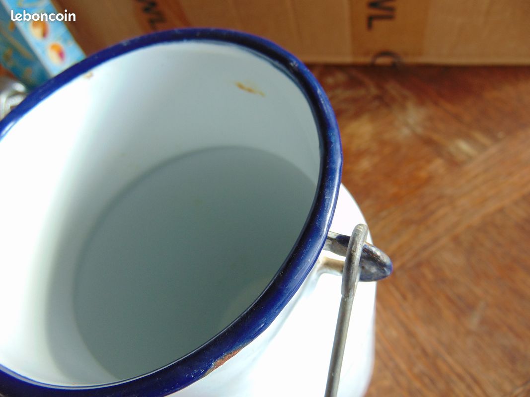 Pot a lait (image 6)