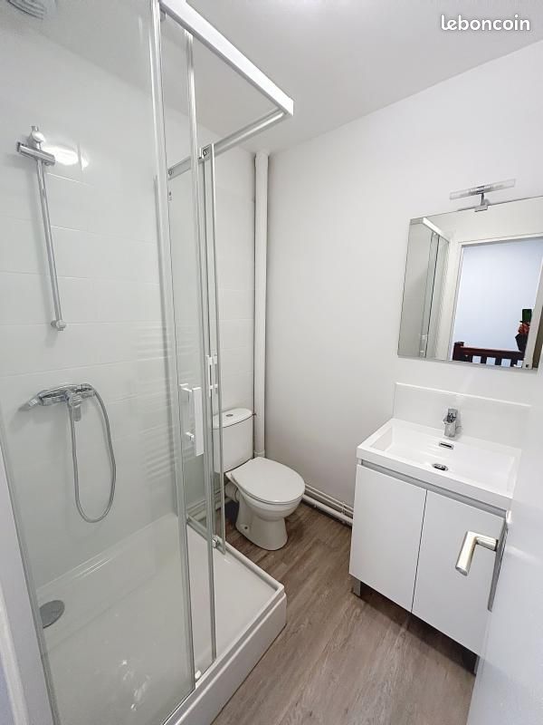 Maison a louer joue-les-tours - 3 pièce(s) - 52 m2 - Surfyn