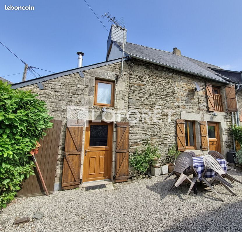 Maison 4 pièces 72 m² · à Guillac · 72 m² · 124 990 €