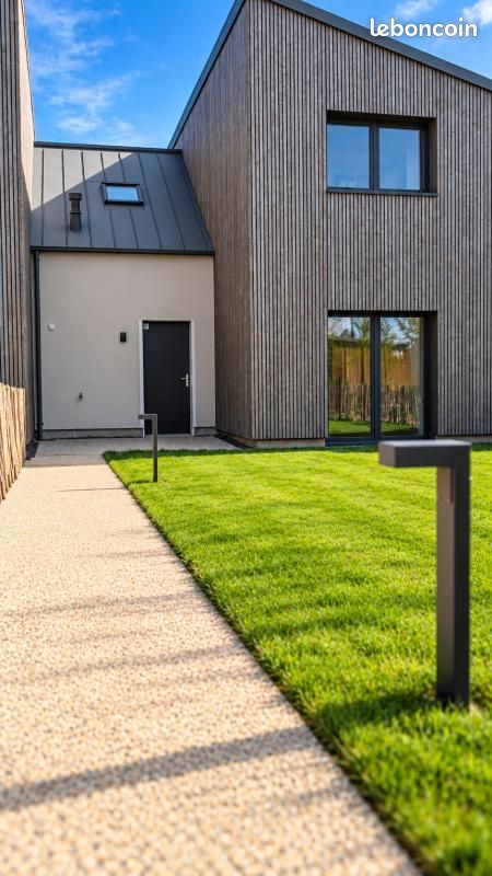 Maison 5 pièces 115 m² · à Mondeville · 115 m² · 374 500 €