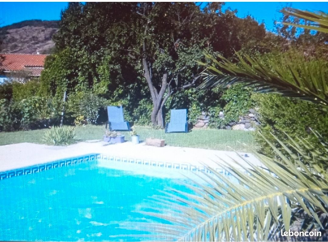 Maison 4 pièces 96 m² · à Octon · 96 m² · 360 000 €