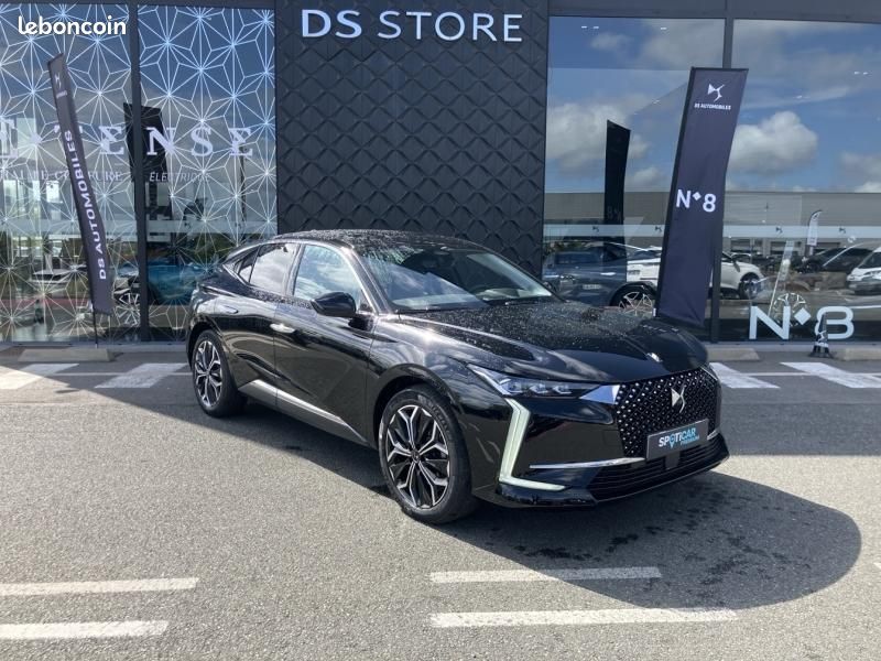 Ds DS 4 E-TENSE 225ch Rivoli (image 1)