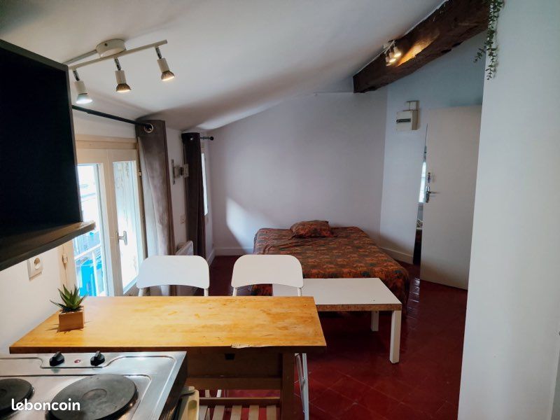 Appartement 1 pièce 20 m² · à Avignon · 20 m² · 430 €/mois
