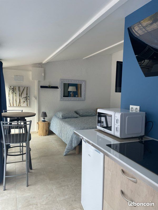 Appartement 1 pièce 22 m² · à Draguignan · 22 m² · 690 €/mois