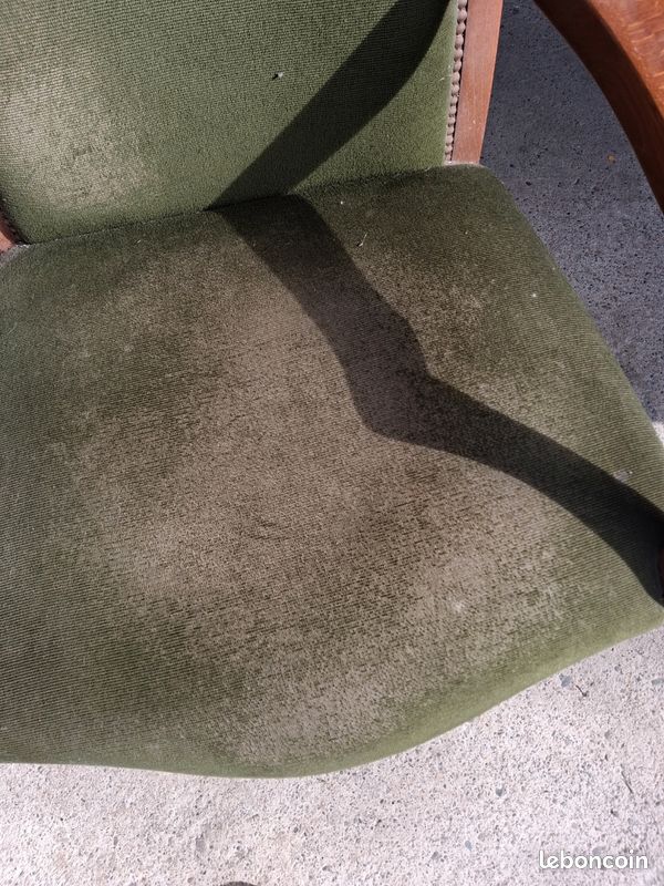 Fauteuil (image 2)