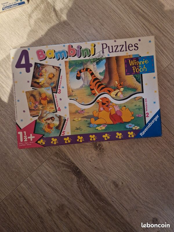 Puzzle (image 6)
