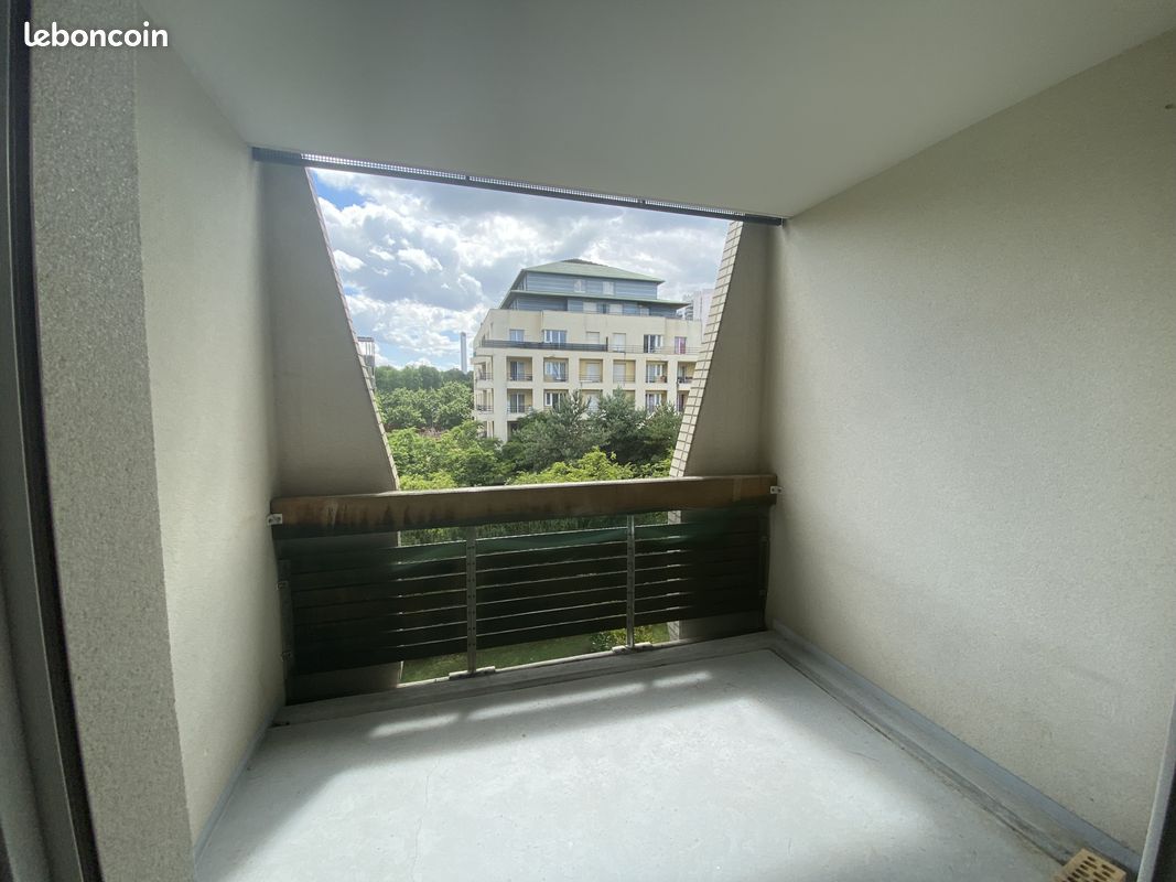 Appartement a louer saint-germain-en-laye - 2 pièce(s) - 50 m2 - Surfyn