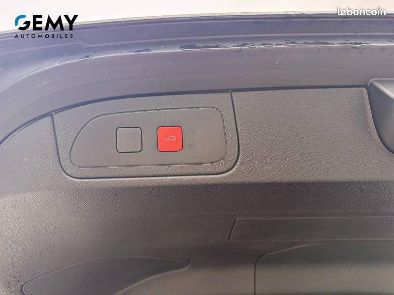 DS 7 Hybride Rechargeable E-Tense 225 EAT8 Opera (image 12)