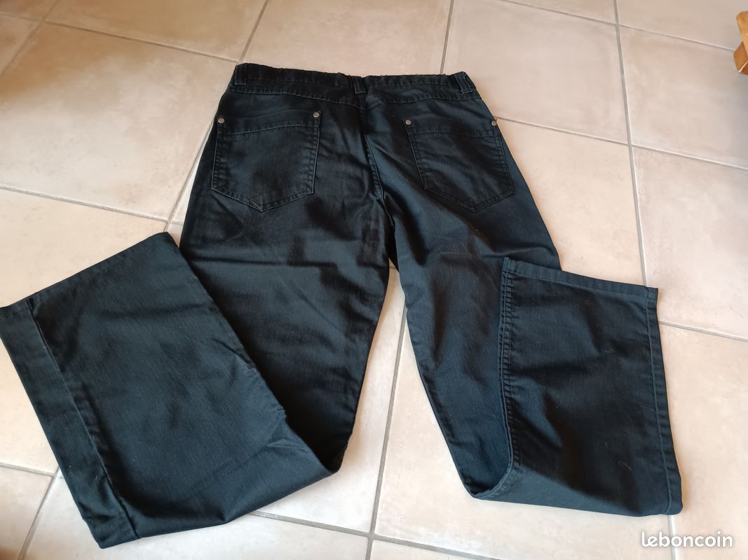 Jean noir (image 4)