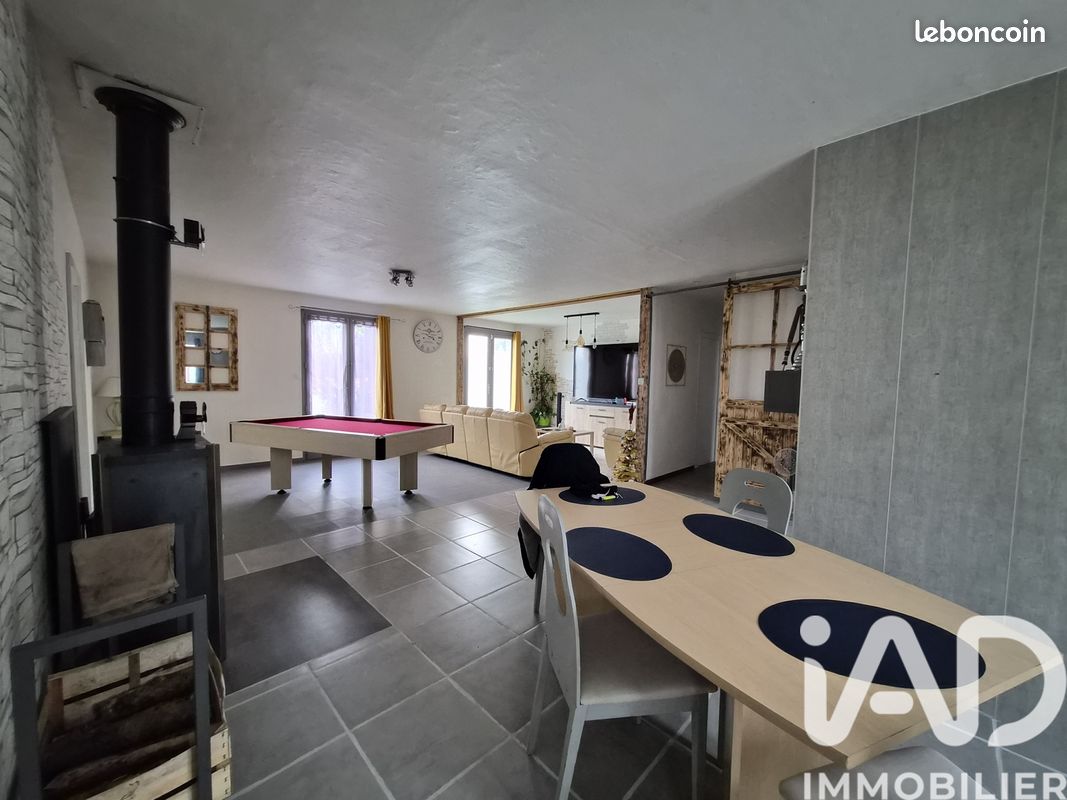 Maison 5 pièces 109 m² (image 5)