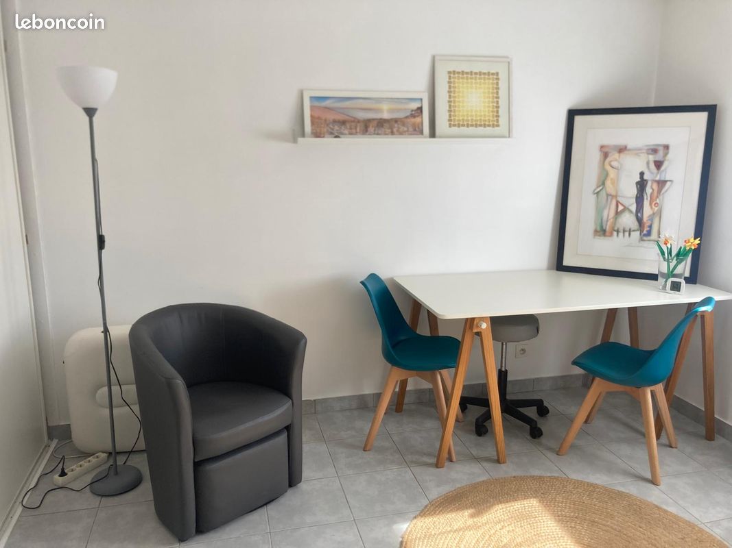 Joli bureau (image 2)