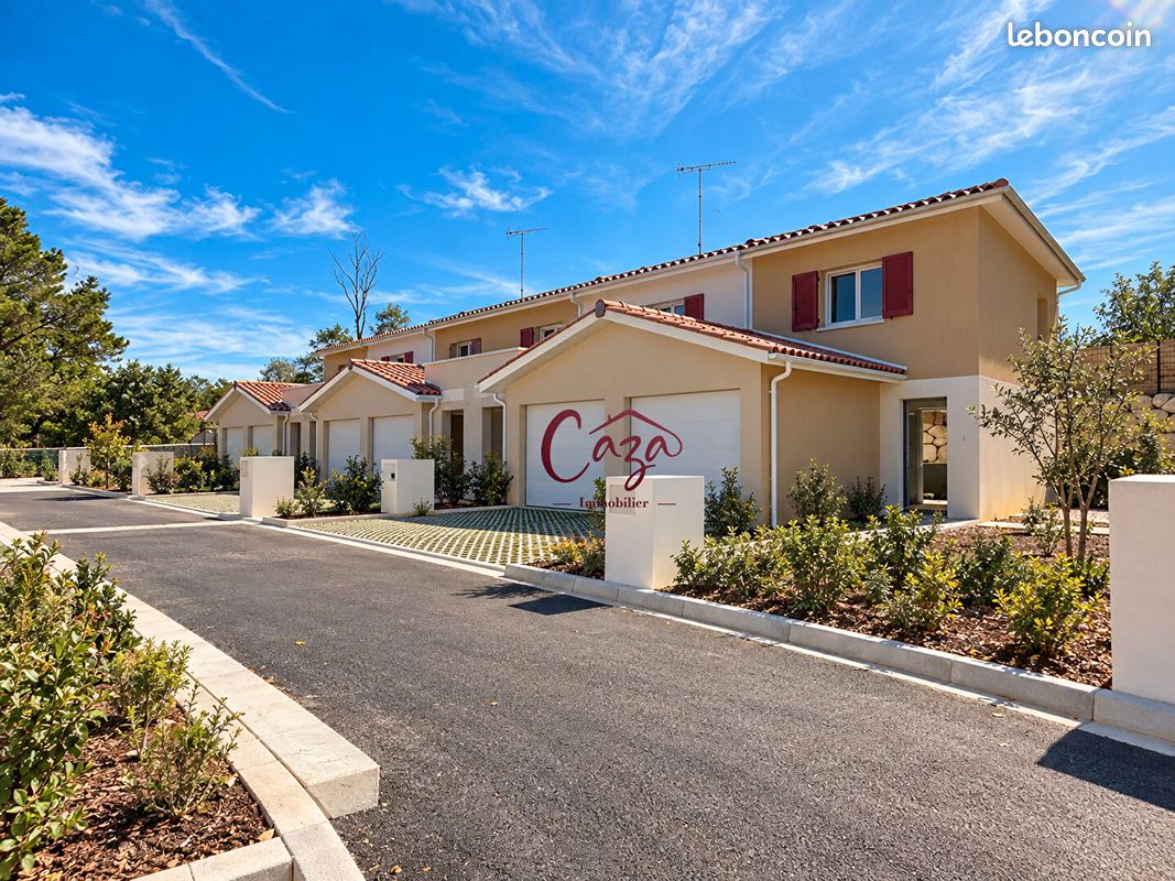 Maison 3 pièces 67 m² · à Sallebœuf · 67 m² · 249 000 €