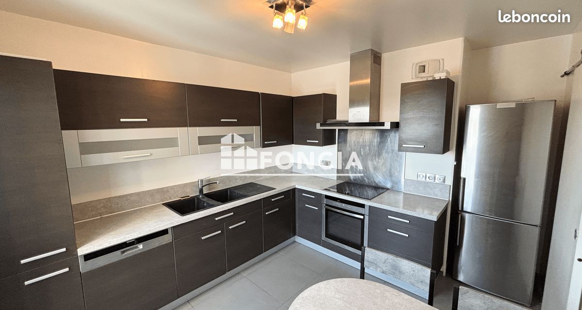 Appartement 4 pièces 81 m² · à L'Haÿ-les-Roses · 81 m² · 1 699 €/mois