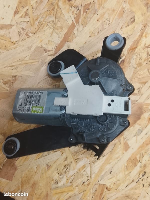 Moteur essuie glace 307 (image 1)