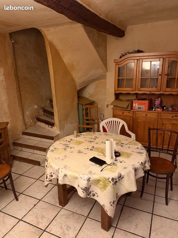 Maison 6 pièces 58 m² · à Le Luc · 58 m² · 60 000 €