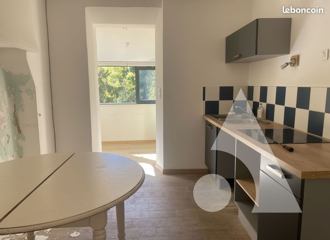 Appartement 2 pièces 46 m² · à Salernes · 46 m² · 109 000 €