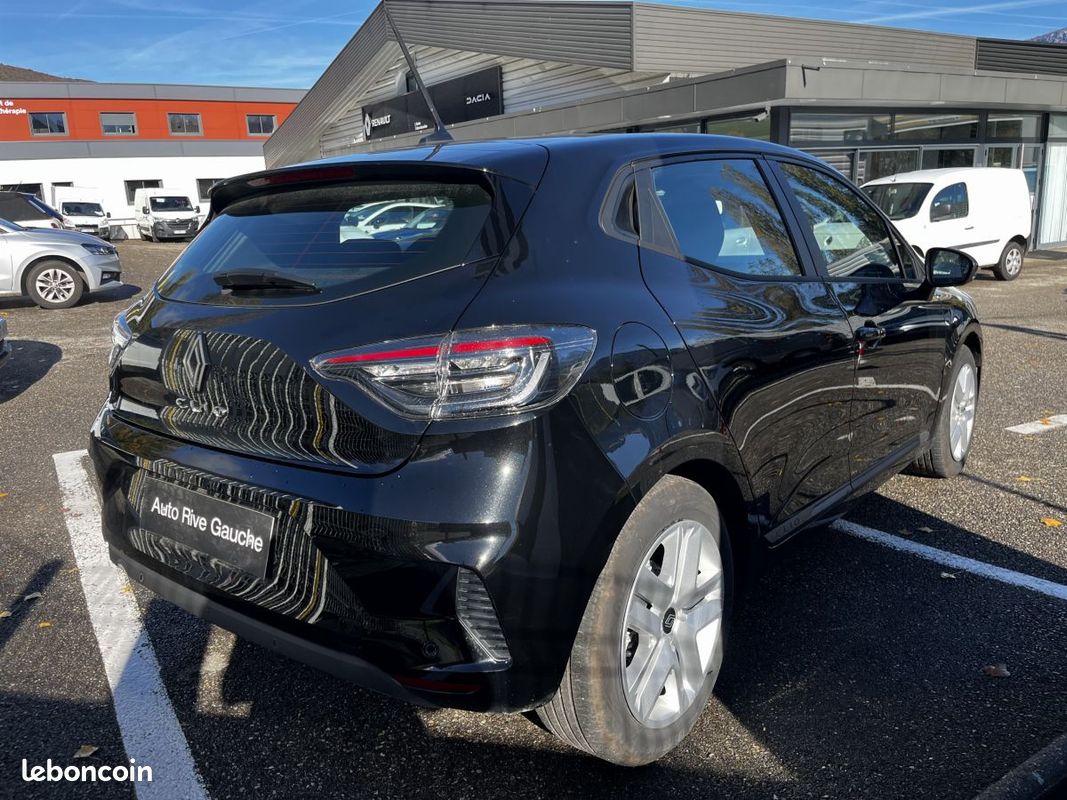 Renault Clio (5) Evolution TCe 90 -25 (image 7)