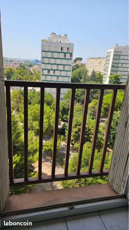 Appartement 3 pièces 65 m² · à Marseille · 65 m² · 129 500 €