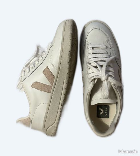 Veja Basket Galerie Lafayette Medraycenters Basket Reebok Cuir