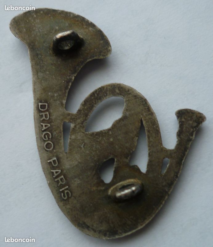 Insigne militaire (image 2)