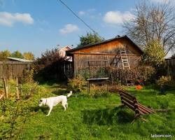 RECHERCHE terrain de loisir (image 1)