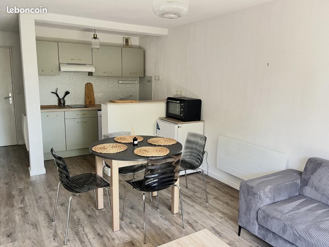 Appartement 2 pièces 36 m² · à Le Mans · 36 m² · 605 €