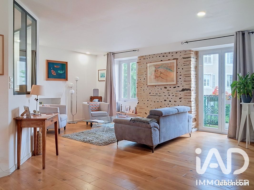 Appartement 5 pièces 151 m² · à Pau · 151 m² · 333 350 €