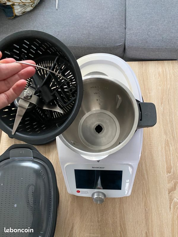 Mr Cuisine connect (image 2)