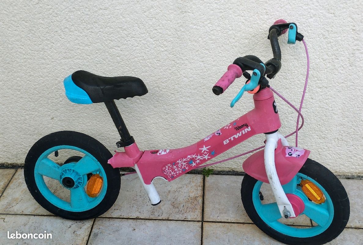 Bike Tricycle CouchÃ© Decathlon Tricycle Couché Occasion On Sale