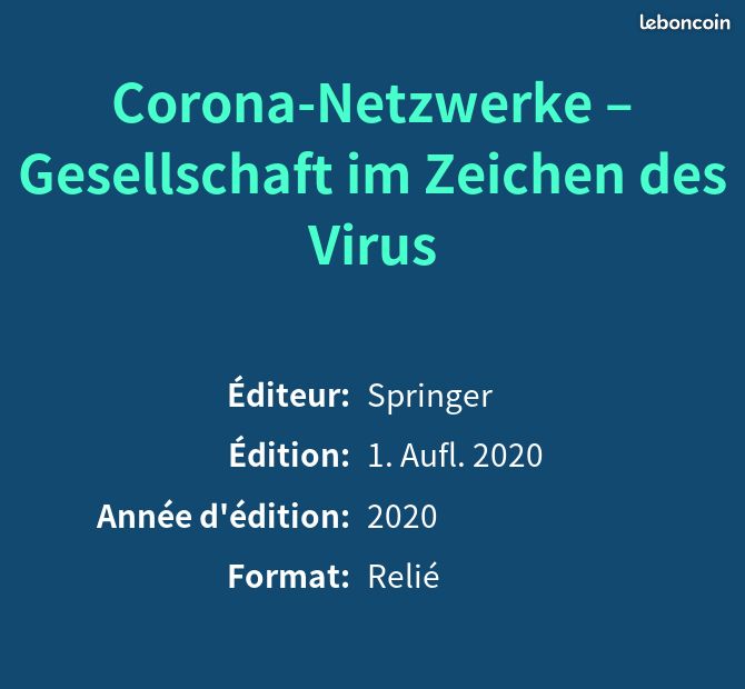 Corona-Netzwerke – Gesellschaft im Zeichen des Virus (image 2)