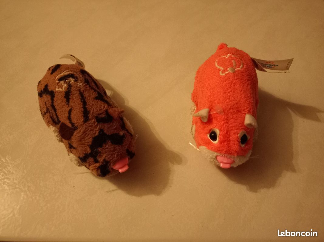 2 zouzoupettes (image 1)