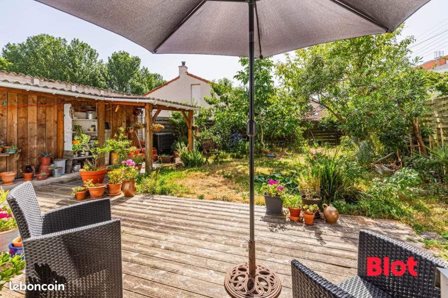 Maison 5 pièces 150 m² · à Nantes · 150 m² · 514 000 €