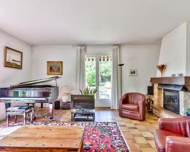 Maison 599 000 € - 127 m²