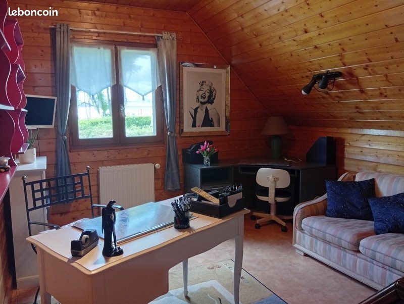 Maison 7 pièces 151 m² · à Sornac · 151 m² · 218 325 €