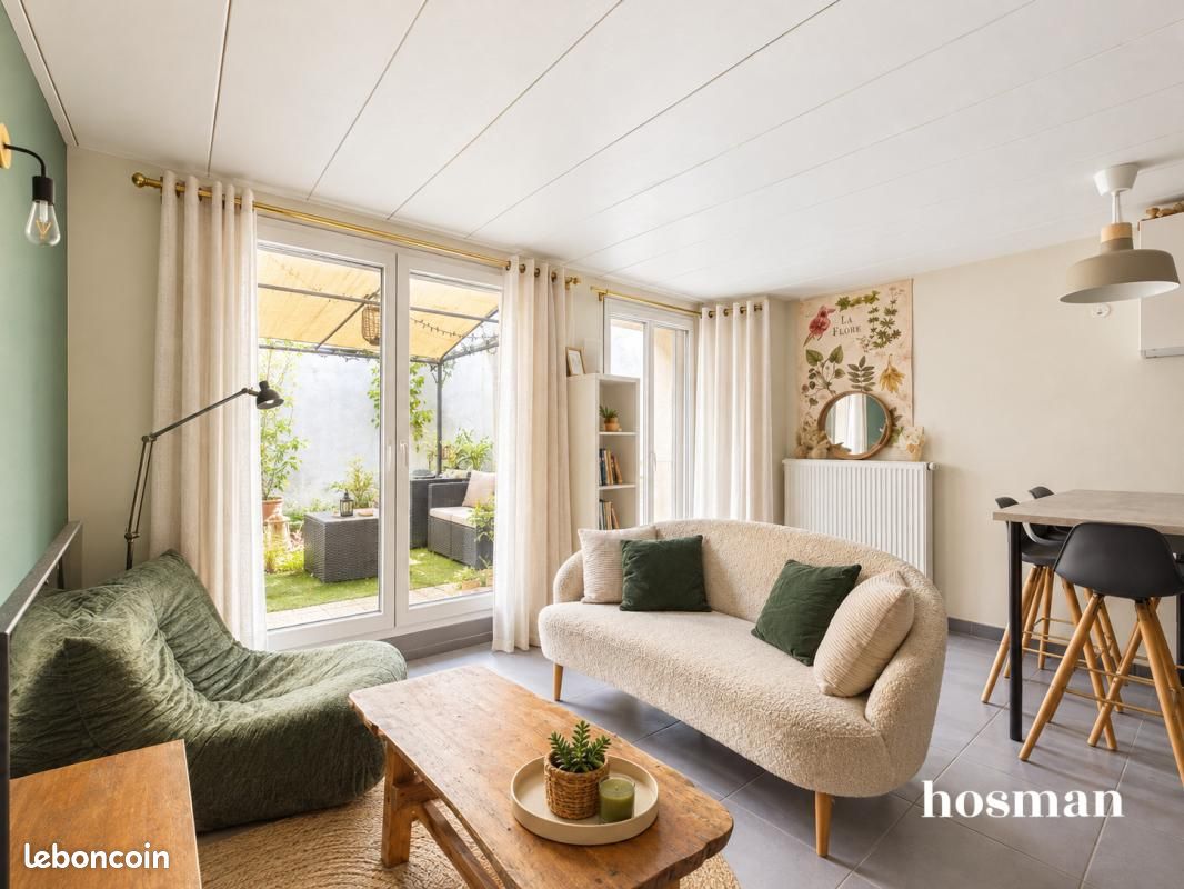 Appartement 2 pièces 40 m² · à La Mulatière · 40 m² · 165 000 €