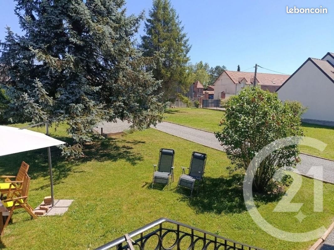 Maison 4 pièces 153 m² · à Doingt · 153 m² · 227 900 €