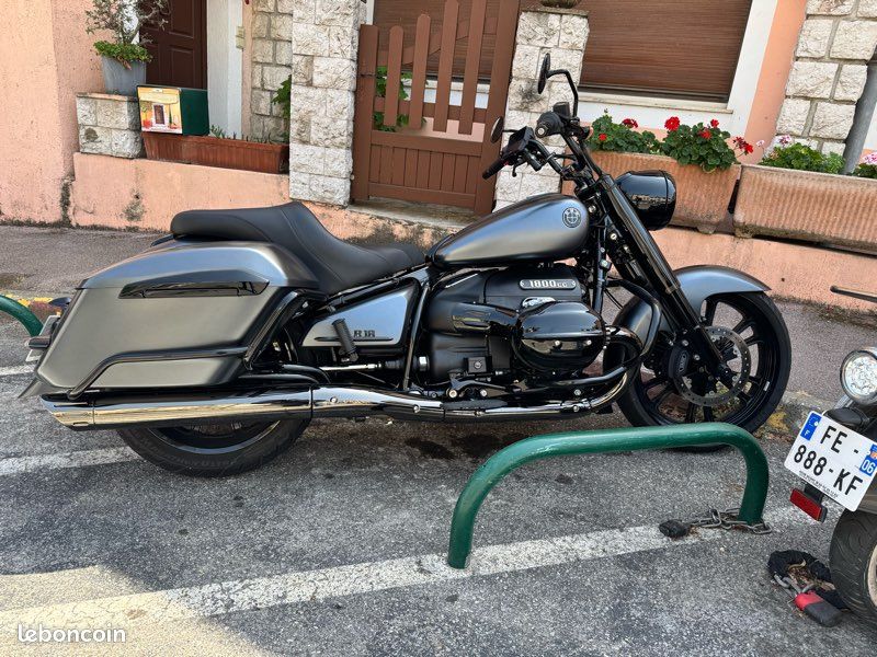 BMW r18 Roctane (image 1)