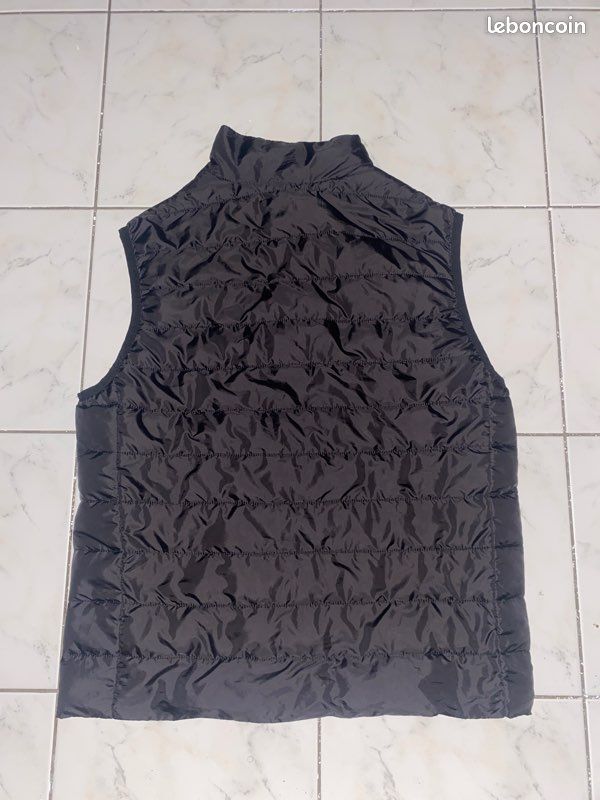 Veste sans manche h&m (image 2)