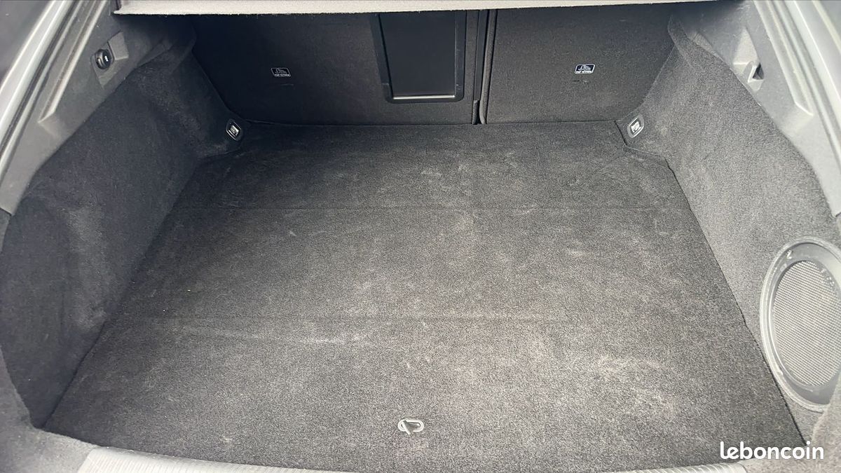 Peugeot 508 1.6 PSE 360 Hybride4 EAT8 Peugeot Sport Engineered (image 14)