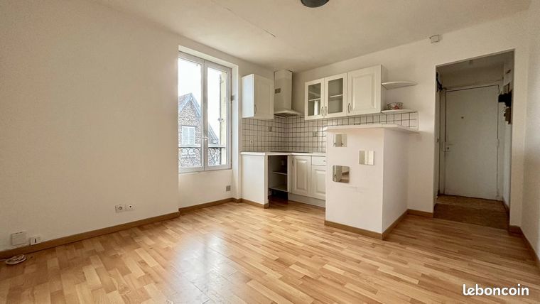 Appartement 2 pièces 29 m²