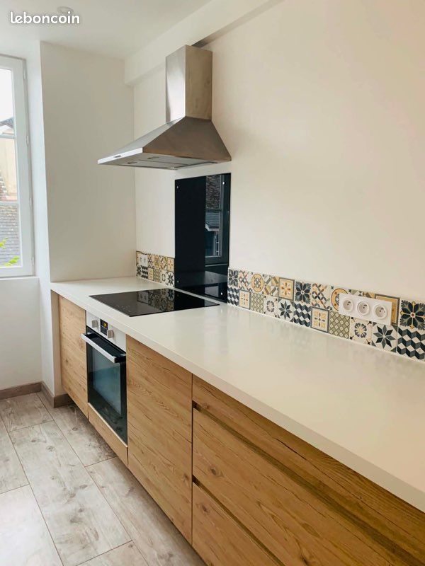 Appartement 2 pièces 38 m² · à Nay · 38 m² · 580 €