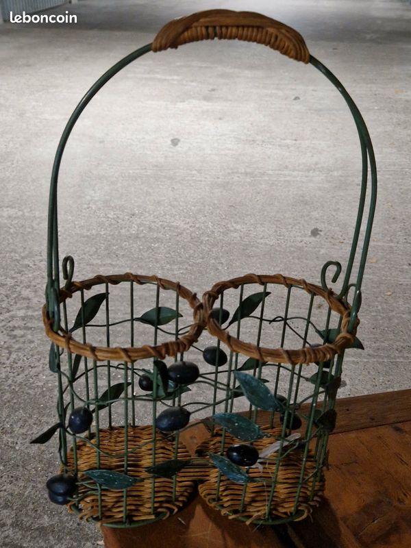 Porte bouteille (image 3)