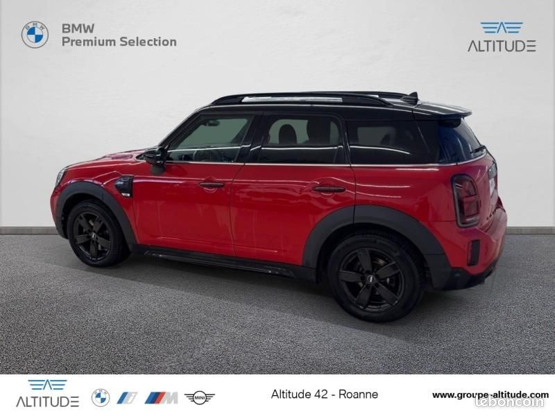 Mini Countryman Cooper D 150ch Northwood BVA8 (image 2)