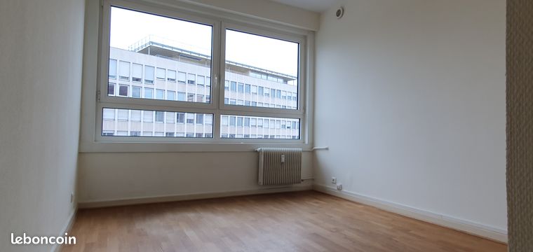 Très bel appart Strasbourg Bourse