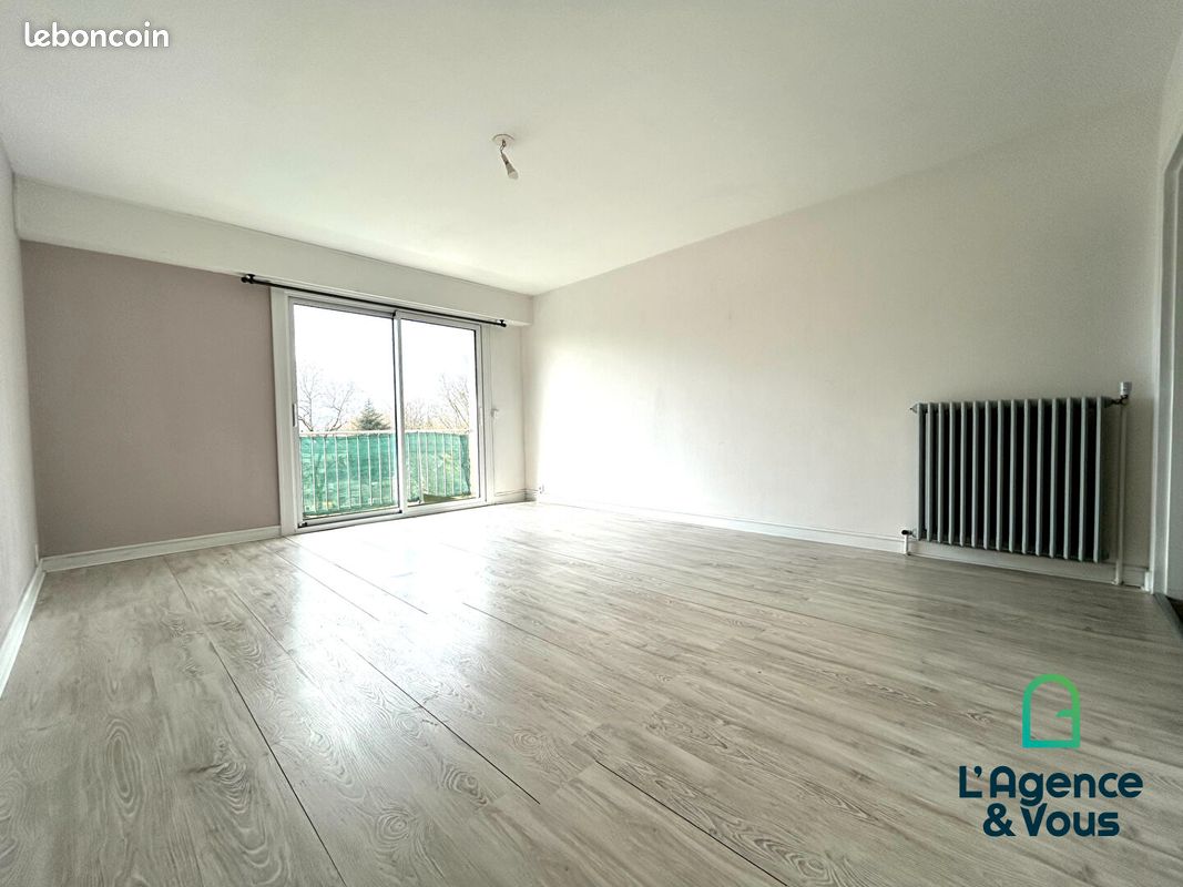 Appartement 4 pièces 81 m² · à Pontivy · 81 m² · 159 000 €