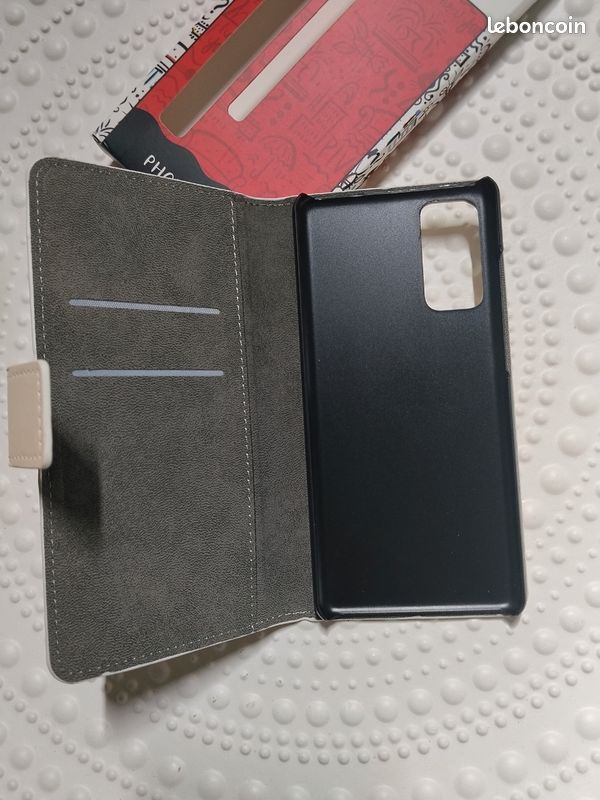 Coque Samsung Galaxy S20 FE 5G (image 2)