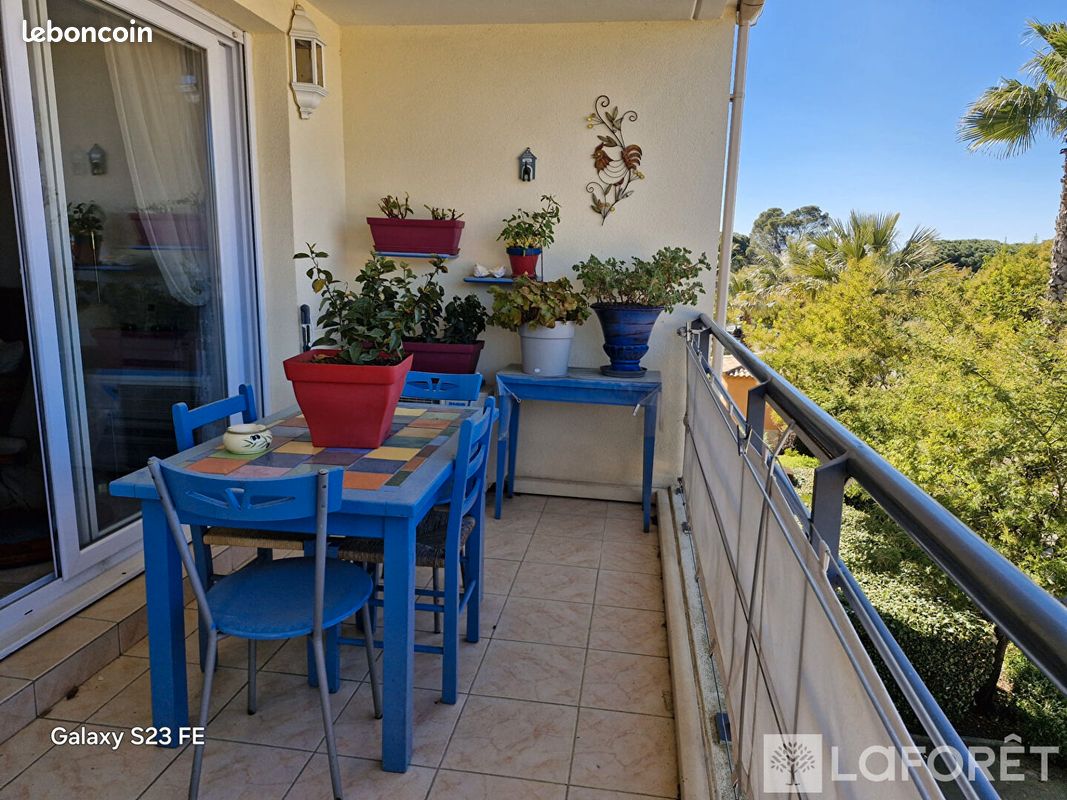Appartement 3 pièces 64 m² · à Fréjus · 64 m² · 1 255 €/mois