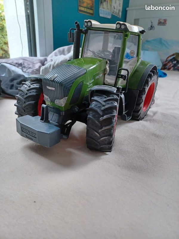 Ferme géante miniature (image 7)