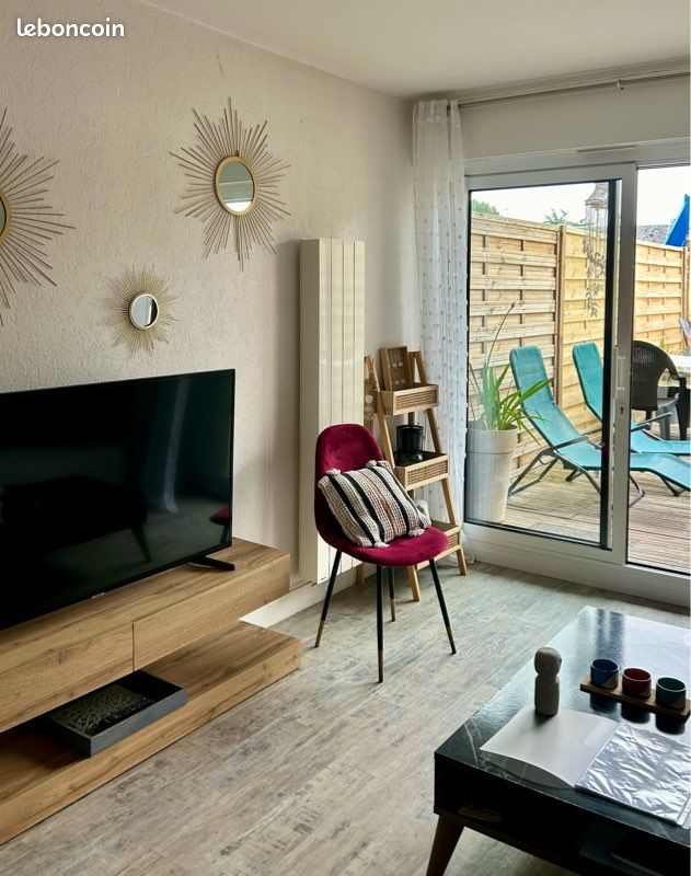 Triplex île tudy (image 1)