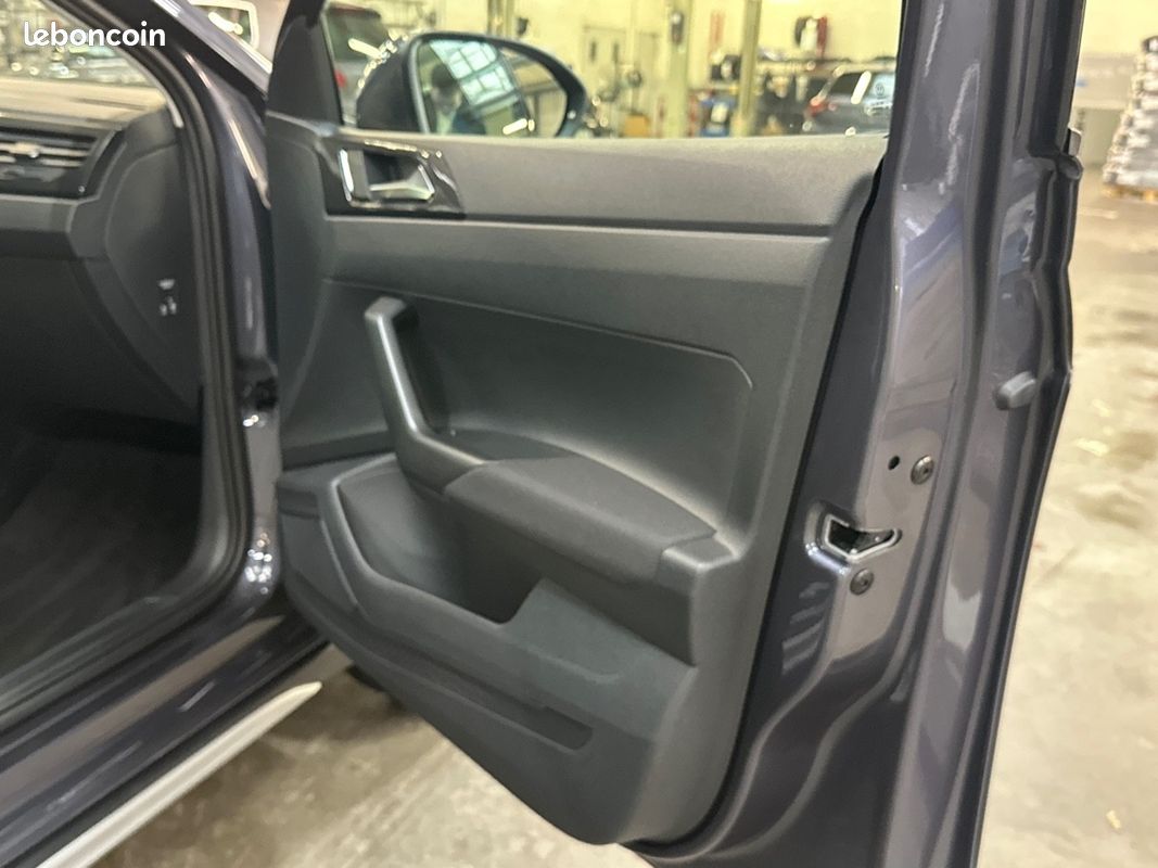 VOLKSWAGEN Taigo 1.0 TSI 116 DSG7 VW Edition (image 19)